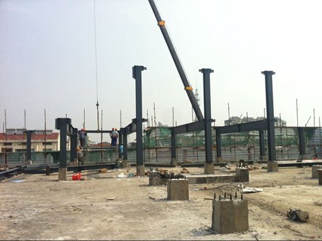 2021年江蘇固工建設(shè)工程有限公司業(yè)績表